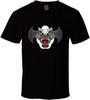 Airwolf Helicopter Action 80S Tv Fan T-Shirt