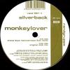 12-дюймовая пластинка SILVERBACK - Monkey Lover RAND0011 Randgruppe 2001 Германия Танцевальная & Электронная Б/У