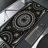 Мистический Магический Круг Коврик для Мыши Настольный Коврик Большой Игровой Коврик для Мыши Геймерский Офисный Коврик Коврик для Мыши Коврик Унисекс