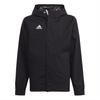adidas Мужская куртка Entrada 22 для любой погоды