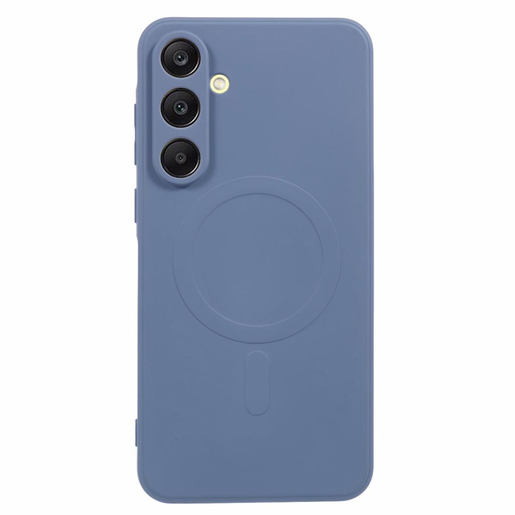 Чехол для Samsung Galaxy A26 5G, совместимый с MagSafe, противоударный чехол для телефона из ТПУ