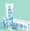 FAWNMUM Probiotic Cool Mint Tongue Cleaning Gel - 50 x 60g Tubes
