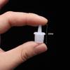 Eyelash Glue Bottle Stopper - 100 Replacement Plug Heads