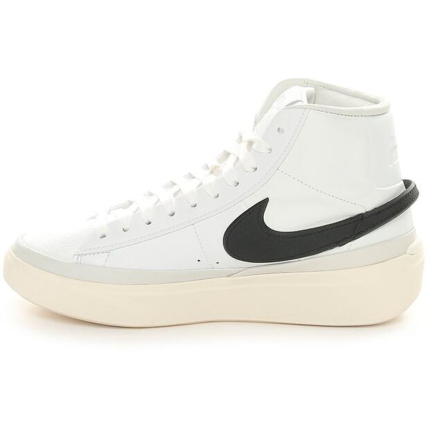Кроссовки Nike Blazer Phantom Mid