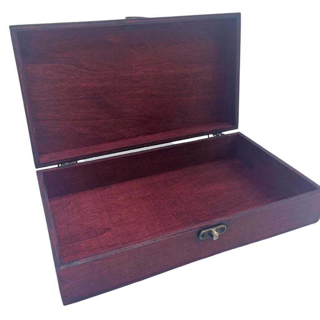 Tea Gift Hamper Box – Tan
