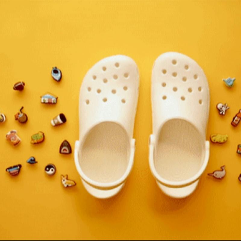 Crocs Кот Гиббитц в коробке