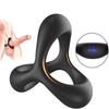 Кольцо на пенис для мужчин, задержка эякуляции, эрекция, секс-игрушки для пар, секс-игрушка, кольцо для пениса, мужские кольца для увеличения члена