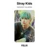 Stray Kids NOEASY ALADIN Официальная фотокарточка