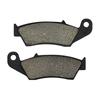 Передние и задние тормозные колодки мотоцикла для HONDA CR125R CR250R CR 125R 250 R CRF CRF230L XR 250R 250L 400R 500R 600R 650R 1993-2015