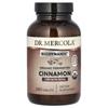 Biodynamic, Organic Fermented Cinnamon, 1,000 Mg, 180 Tablets (500 Mg Per Tablet)