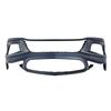 Front Bumper with Painted Parking Sensor for Mercedes-Benz CLA Class W117 - CLA260 Body Kit Fender