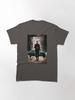 John Wick WICK - Man Black Danger,!!! Classic T-Shirt