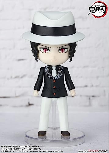 TAMASHII NATIONS Фигурки мини-Убийца демонов: Кимет