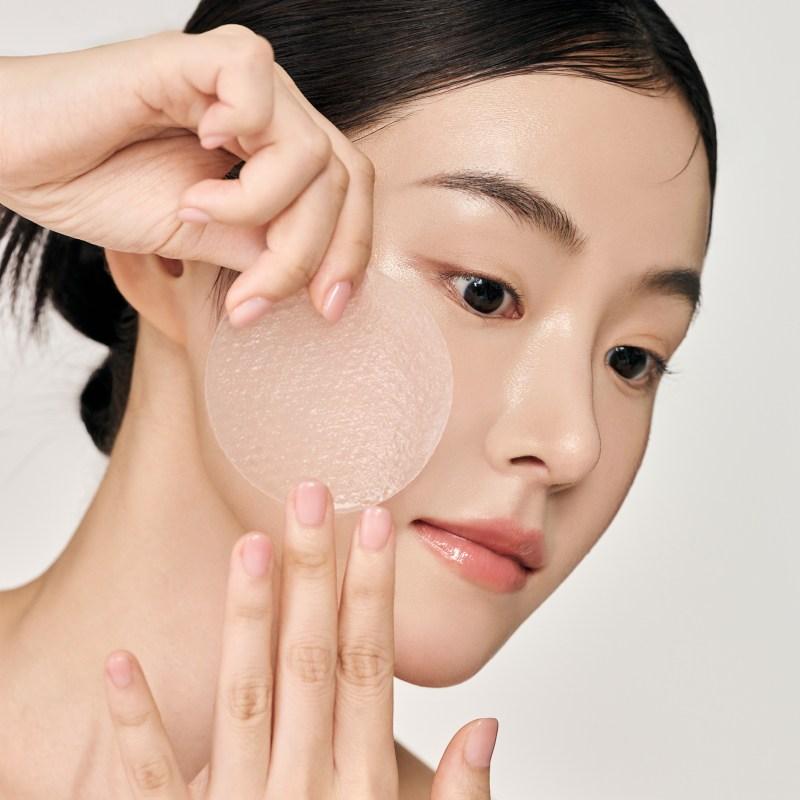 Biodance Vita Niacinamide Gel Toner Pad