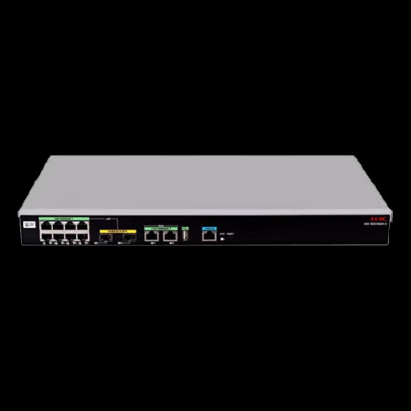H3C WX2550X-LI Беспроводной шлюз-контроллер нового поколения для предприятий