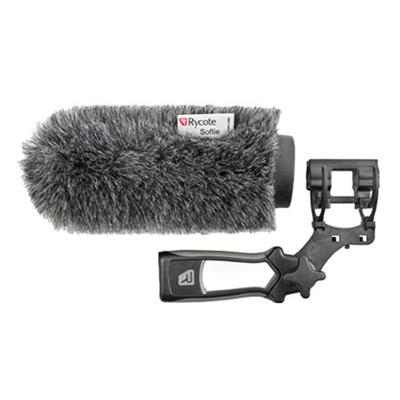 Rycote 15 см Классический набор Softie (Диаметр 19-22мм) [Отечественный оригинальный продукт] JPRYC033342