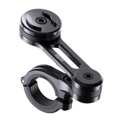 SP Connect Moto Mount Pro 53138 Крепление для смартфона на мотоцикл Портретное Альбомное 360°