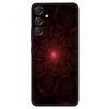 For Samsung A56 Case Silicone Luxury Space Soft Bumper for Samsung Galaxy A36 A26 A56 A16 4G 5G Phone Cover TPU Funda Fashion