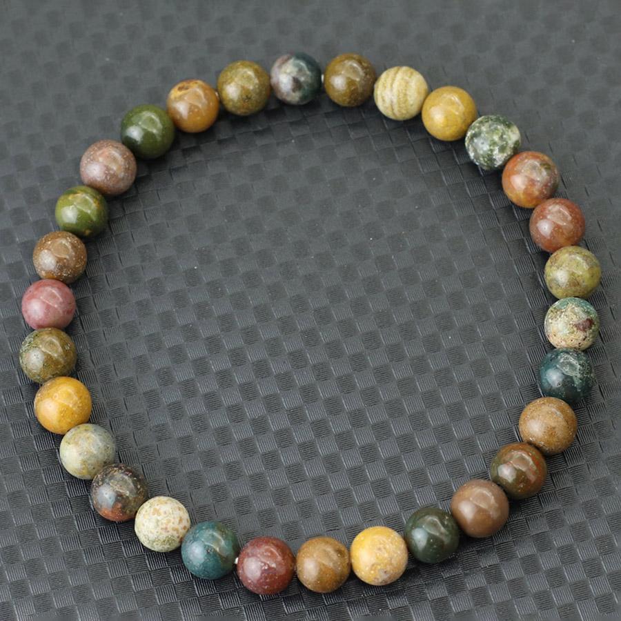 6/8/10 мм браслет из натурального тигрового глаза с камнем Сатурна, браслет ручной работы из бисера для мужчин и женщин, ювелирный подарок для занятий йогой и исцелением