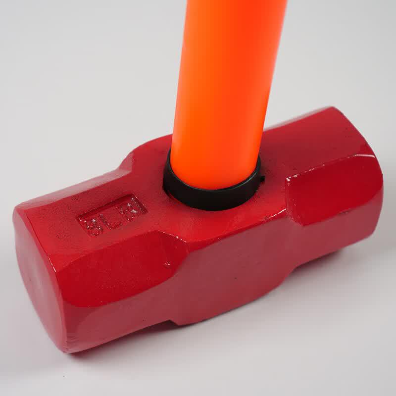Haishidike Heavy-Duty Octagonal Hammer