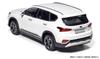 Academy Hyundai Santa Fe 2018 Snap Kit Plastic Model Kit 15135 1/24