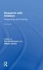 Книга Research with Children : Perspectives and Practices
