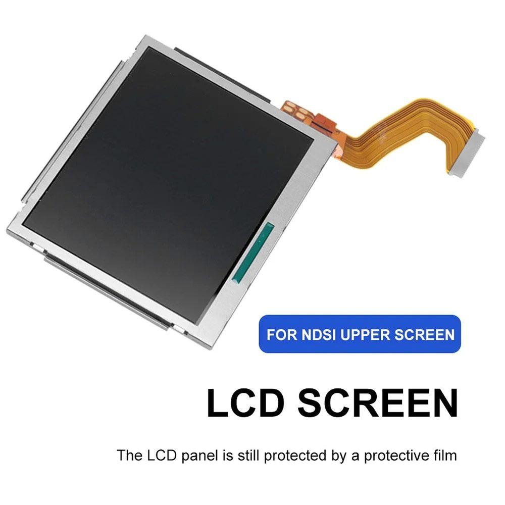 Универсальная IPS-экранная ремонтная замена LCD-дисплей Экранный дисплей игровой консоли для Nintendo NDSL/NDS LITE
