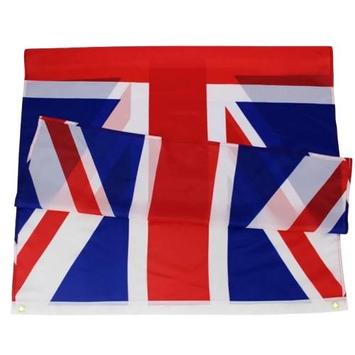 Printwear Polyester Union Jack Flag