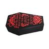 Trinkets Storage Halloween Gift Packaging Box Gothic Portable Jewelry Organizer  Travel