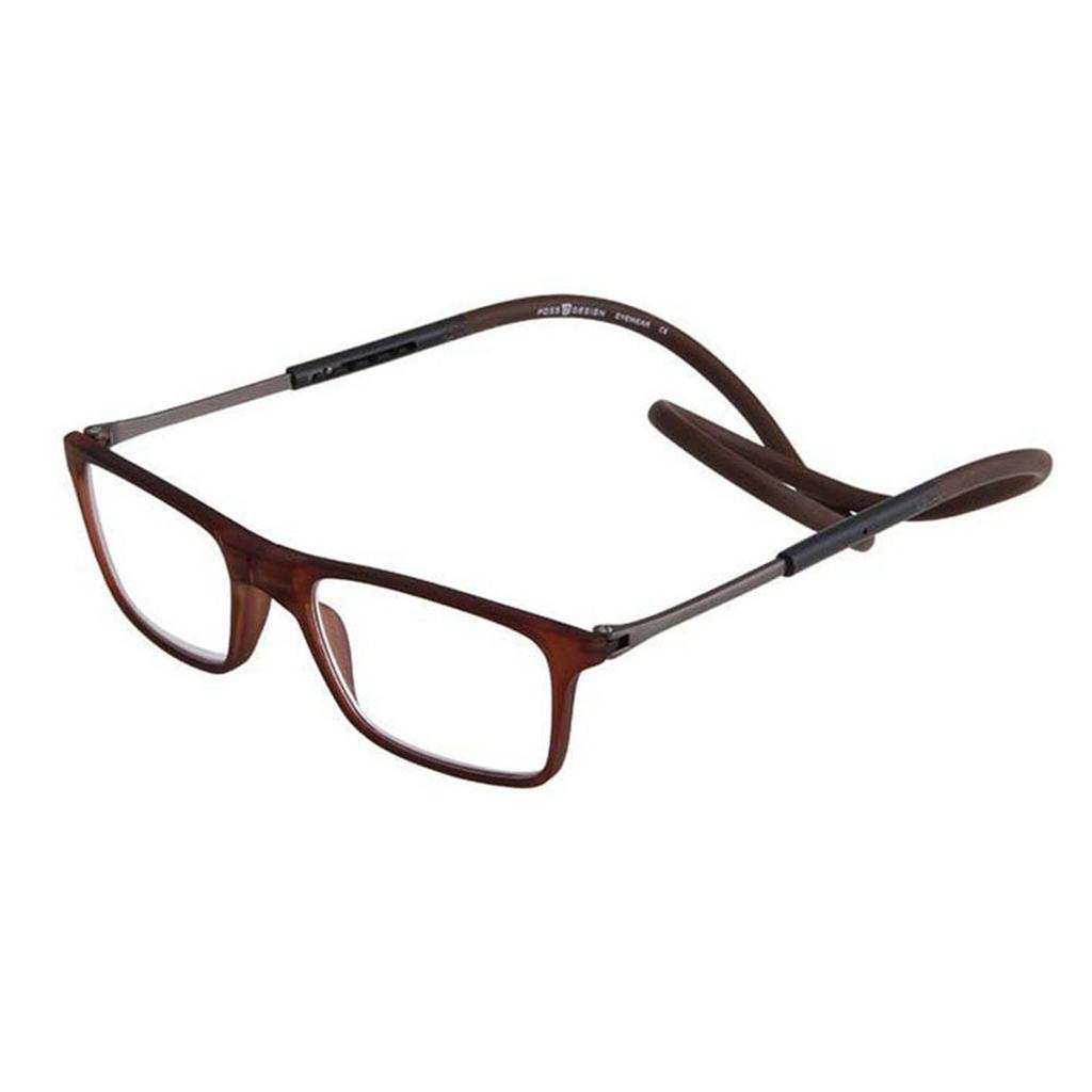 Portable Magnetic Reading Glasses With Hang A Neck Reading Glasses With Magnet For Both Men And Women