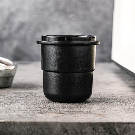 Чашка для дозирования эспрессо, 58 мм, точное измерение, аксессуары для кофемашины Frade, аксессуары для кофеварки 58 мм