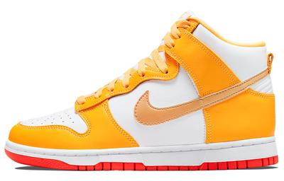 Dunk High University Gold Женские DQ4691-700