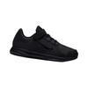 Nike Кроссовки для бега Nike Downshifter 8 GS, износостойкие, низкие, для детей, возраст 3-7 лет, Черный, 922854-006