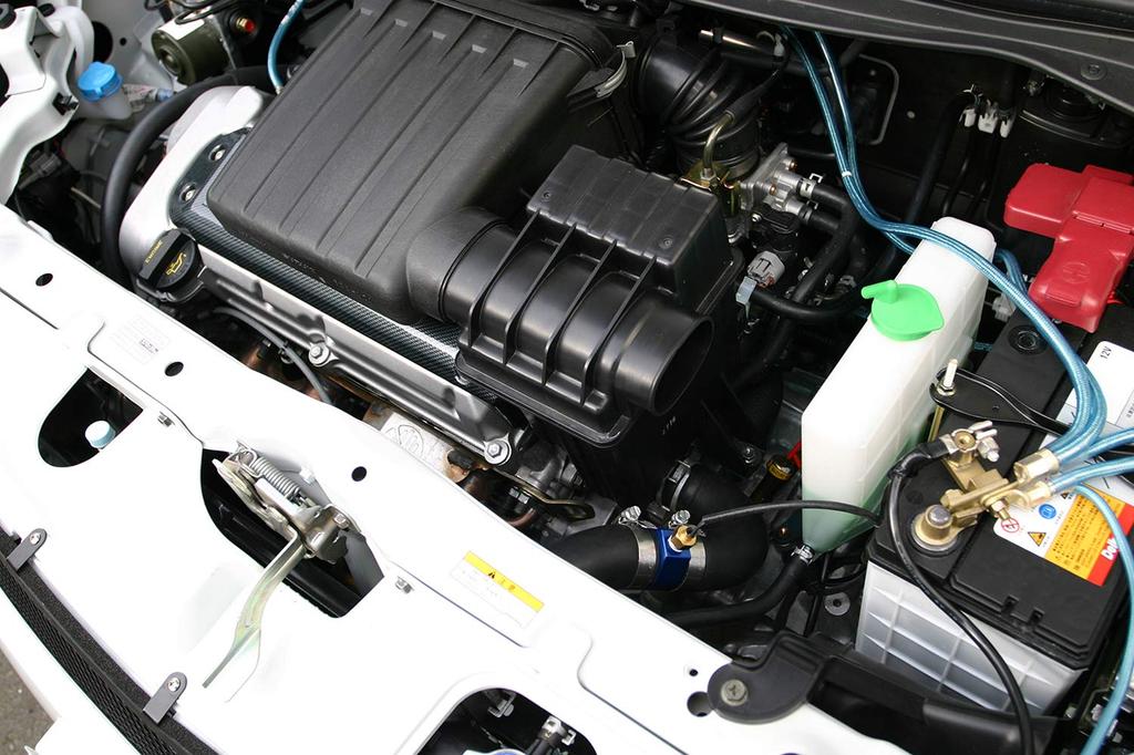 MONSTER SPORT Крепление датчика температуры воды для Lancer Evolution 35 мм [CZ4A/CT9A/CP9A/CN9A] 882300-0035M