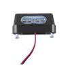 LED eclairage plaque immatriculation / Feu eclairage plaque moto Lumitecs KL1