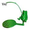 Animal Shaped Coaster Fishing Tea Bag Holder, 3D Printed Heat-Resistant Coaster, Accessory for Hamster Cup and Coffee Mug, Gift Lovers & Enthusiasts