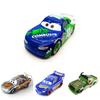 Pixar Cars 95 Dinosaur Grey Mcqueen Alloy Child's Racing Car Model