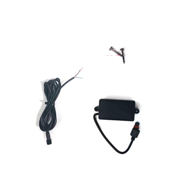 Touchless Smart Electric Tailgate Sensor for Car Upgrade