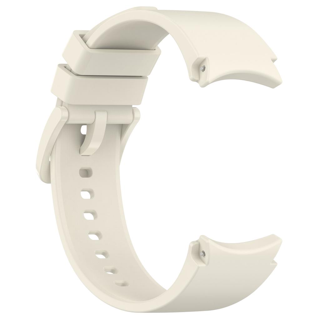 Силиконовый ремешок для Samsung Galaxy Watch 4 Classic 46/42 мм 5 Pro 45 мм Браслет для Galaxy 7 6 5 4 44 мм 40 мм/6 Classic 47 43 мм Ремешок