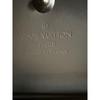 Used LOUIS VUITTON Epi Bifold Wallet Brown