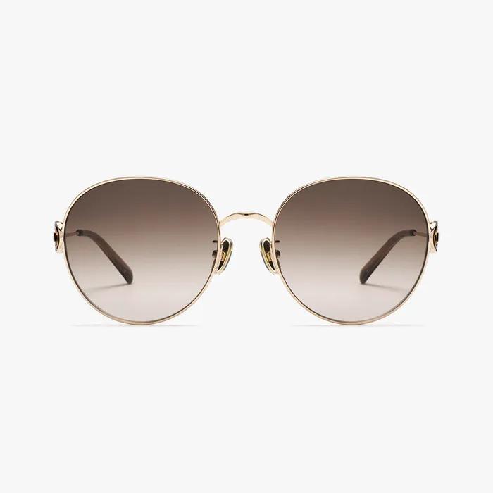Sunglasses (SF343SLBK 770 56)
