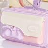 Cosmetic Storage Stationery Storage Bag Large Capacity Pen Pencil Case  Student