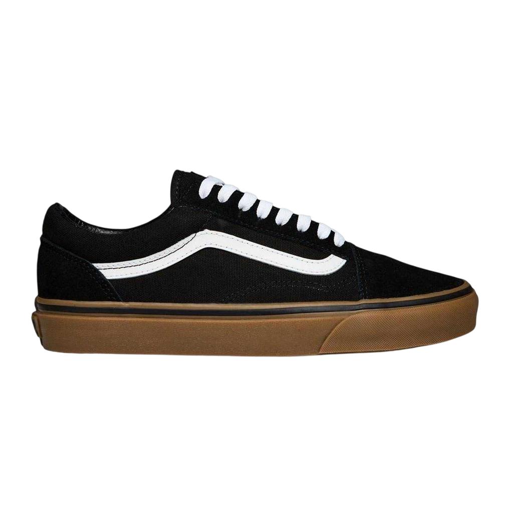 Vans Мужские кеды в стиле олдскул