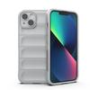 Для iPhone 13 чехол, приятный на ощупь, ударопрочный, силиконовый, TPU, задняя крышка для телефона Apple iPhone 11 12 13 14 15 Pro Max, чехол для iPhone 13