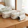 Dust-proof Hair Dryer Storage Bag Cute Carrying Case Make Up Bag  Beauty Tools Storage