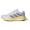 adidas Galaxy 7 Модные Удобные Нескользящие Прочные Низкие Повседневные Кроссовки для Бега Женские Кроссовки Серо-Белые ID8769