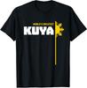 NEW LIMITED World's Greatest Kuya T-Shirt - Filipino Tee Shirt