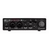 STEINBERG UR22C Audio Interface, 2-in/2-out, USB 3.0 (Type-C) Compatible, for Cubase AI, 32-bit/192kHz