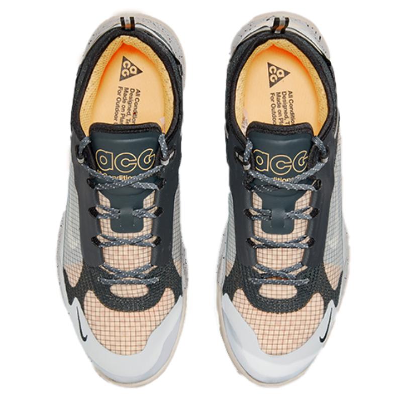 Nike Кроссовки Acg Air Nasu 2 'Grey Fog Melon Tint' Повседневная обувь DC8296-001
