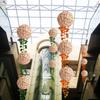 ZOCO Decorative Rattan and Willow Wicker Sphere Ornaments